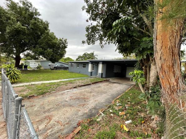 1604 NW 15th Ct, Fort Lauderdale FL 33311
