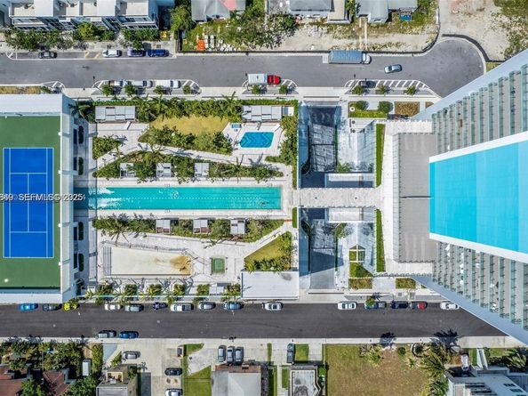 700 NE 26th Ter 3406, Miami FL 33137