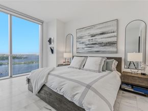 700 NE 26th Ter 3406, Miami FL 33137