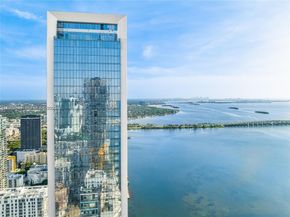 700 NE 26th Ter 3406, Miami FL 33137