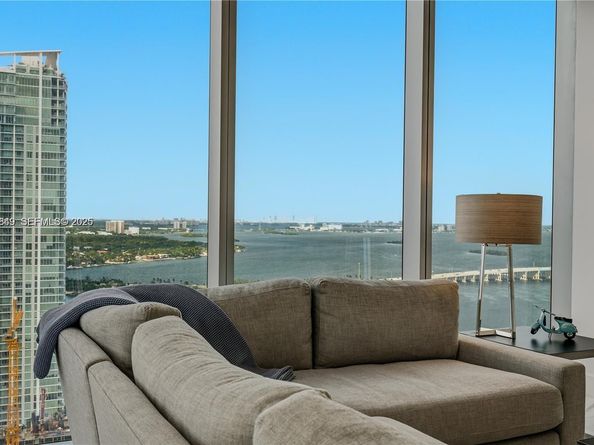 700 NE 26th Ter 3406, Miami FL 33137