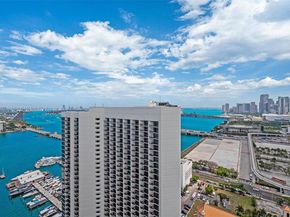 1717 N Bayshore Dr A3755, Miami FL 33132