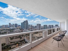 1717 N Bayshore Dr A3755, Miami FL 33132