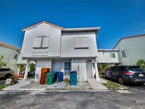 1178 NW 123rd Pl 1210, Miami FL 33182