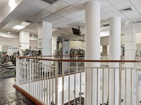 701 Brickell Key Blvd 301, Miami FL 33131