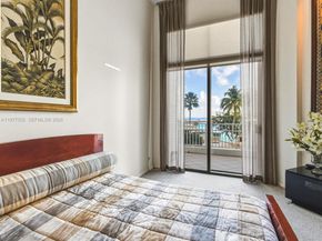 701 Brickell Key Blvd 301, Miami FL 33131