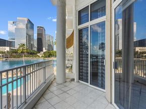 701 Brickell Key Blvd 301, Miami FL 33131