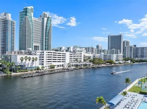 600 Parkview Dr 820, Hallandale Beach FL 33009