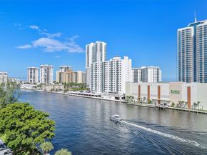 600 Parkview Dr 820, Hallandale Beach FL 33009