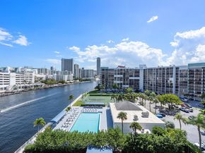 600 Parkview Dr 820, Hallandale Beach FL 33009