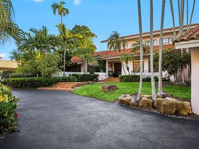 6636 Riviera Dr, Coral Gables FL 33146