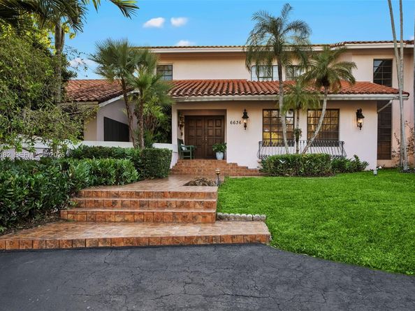 6636 Riviera Dr, Coral Gables FL 33146