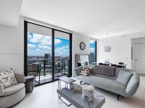 501 NE 31st St 3009, Miami FL 33137