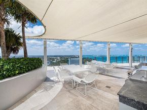 501 NE 31st St 3009, Miami FL 33137