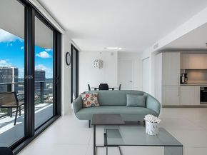 501 NE 31st St 3009, Miami FL 33137