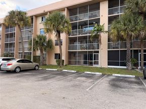 17000 NW 67th Ave 115, Hialeah FL 33015