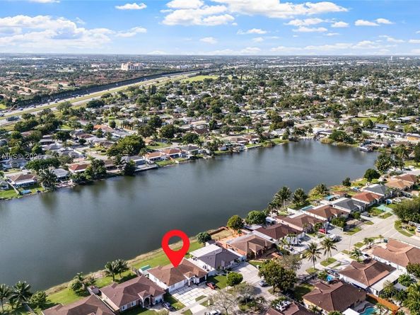 14254 SW 294th St, Homestead FL 33033