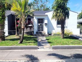 753 NE 81st St, Miami FL 33138