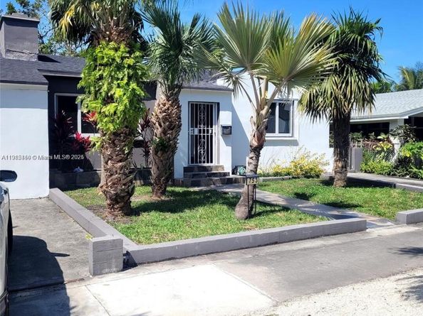 753 NE 81st St, Miami FL 33138