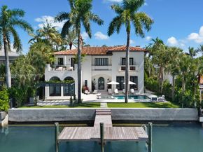 5300 N Bay Rd, Miami Beach FL 33140