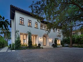 5300 N Bay Rd, Miami Beach FL 33140