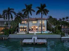 5300 N Bay Rd, Miami Beach FL 33140