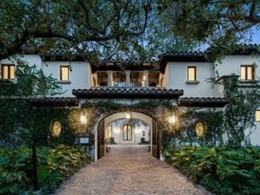 5300 N Bay Rd, Miami Beach FL 33140