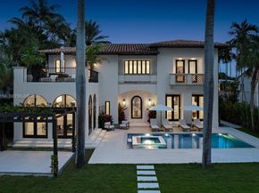 5300 N Bay Rd, Miami Beach FL 33140