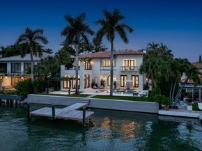 5300 N Bay Rd, Miami Beach FL 33140