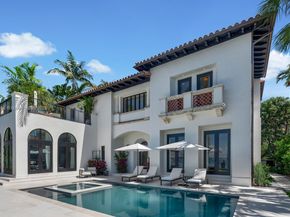 5300 N Bay Rd, Miami Beach FL 33140
