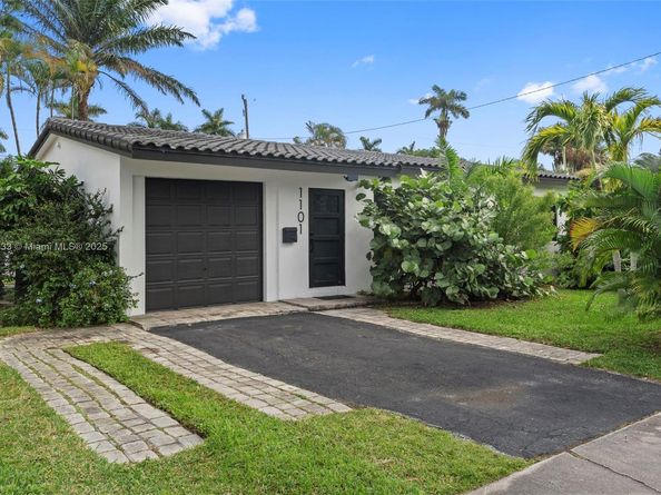 1101 N 14th Ave, Hollywood FL 33020