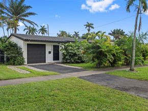 1101 N 14th Ave, Hollywood FL 33020