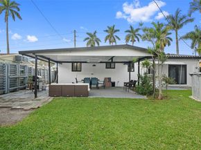 1101 N 14th Ave, Hollywood FL 33020