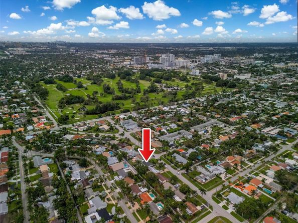 1101 N 14th Ave, Hollywood FL 33020