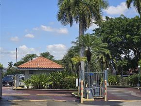 8255 SW 152nd Ave E207, Miami FL 33193