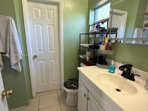 6922 SW 18th Ct, North Lauderdale FL 33068