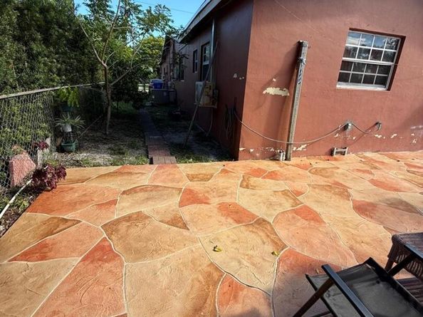 6922 SW 18th Ct, North Lauderdale FL 33068