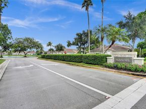 1851 SW 116th Way, Miramar FL 33025