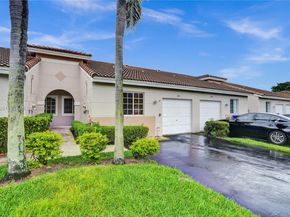 1851 SW 116th Way, Miramar FL 33025