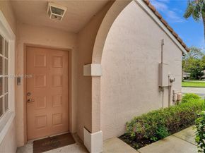 1851 SW 116th Way, Miramar FL 33025