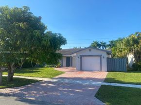 16872 SW 5th Way, Weston FL 33326