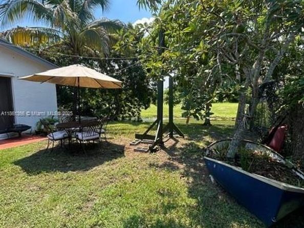 16872 SW 5th Way, Weston FL 33326