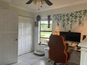 16872 SW 5th Way, Weston FL 33326