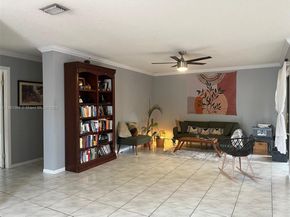 16872 SW 5th Way, Weston FL 33326