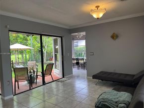 16872 SW 5th Way, Weston FL 33326