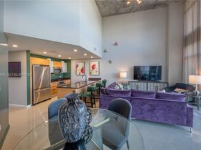 3301 NE 1st Ave M0606, Miami FL 33137