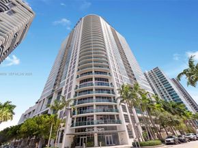 3301 NE 1st Ave M0606, Miami FL 33137