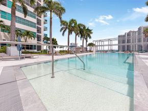 3301 NE 1st Ave M0606, Miami FL 33137