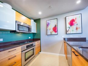 3301 NE 1st Ave M0606, Miami FL 33137