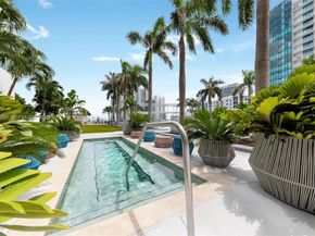 3301 NE 1st Ave M0606, Miami FL 33137